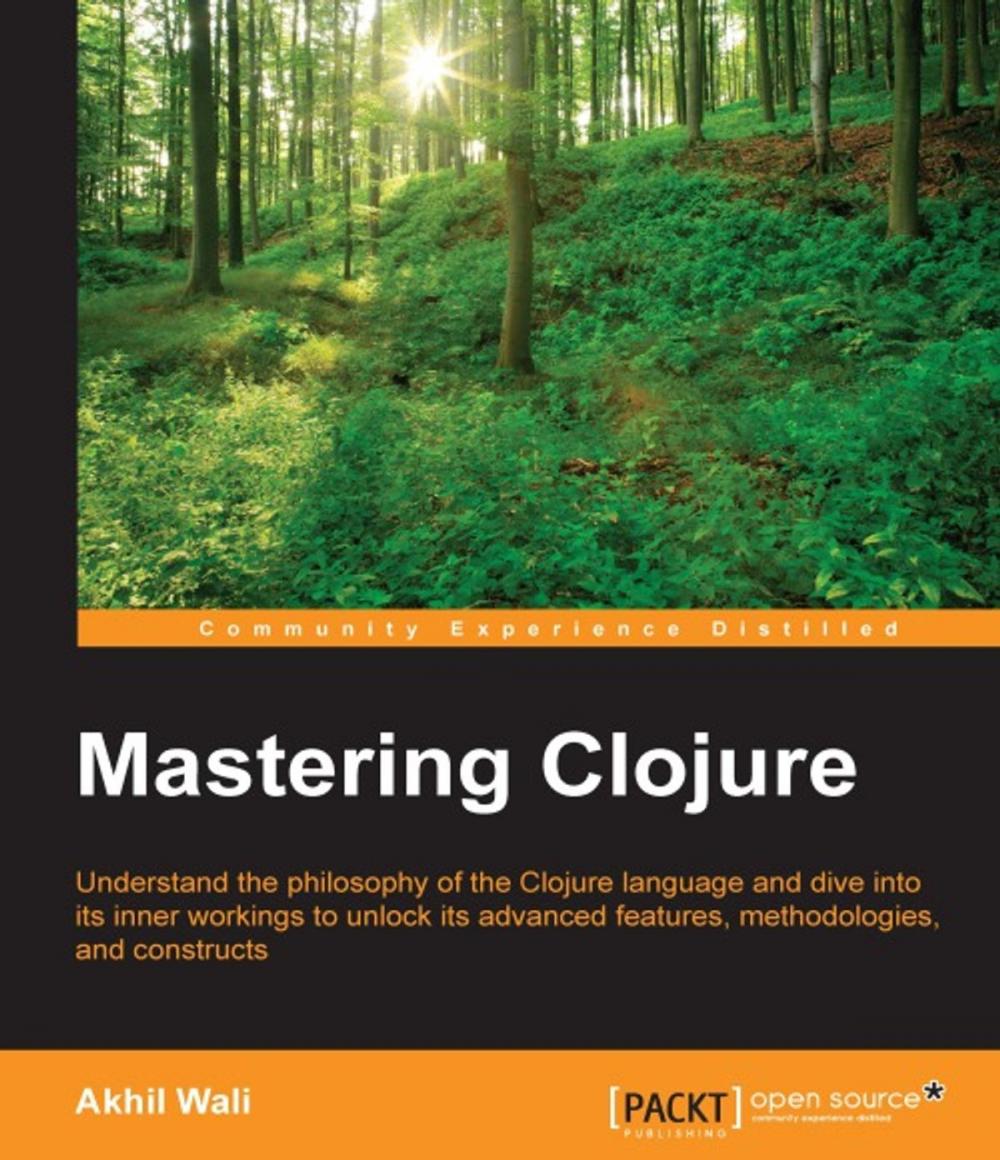 Big bigCover of Mastering Clojure