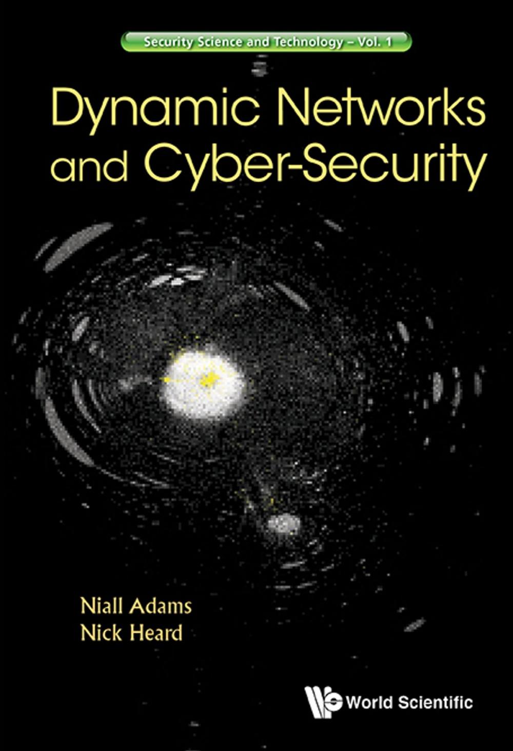 Big bigCover of Dynamic Networks and Cyber-Security