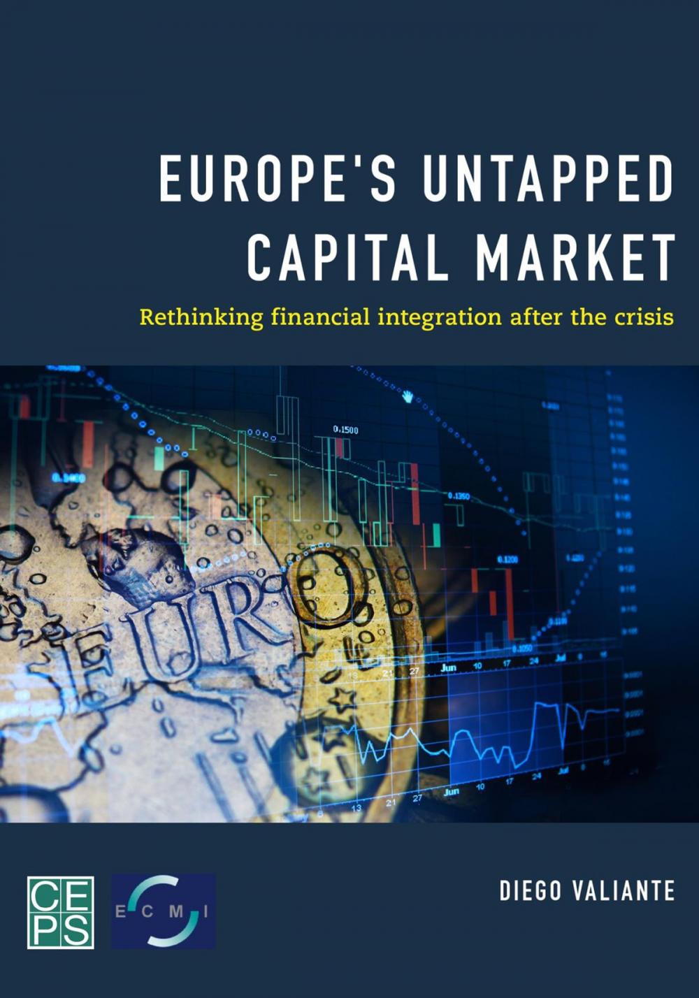 Big bigCover of Europe's Untapped Capital Market