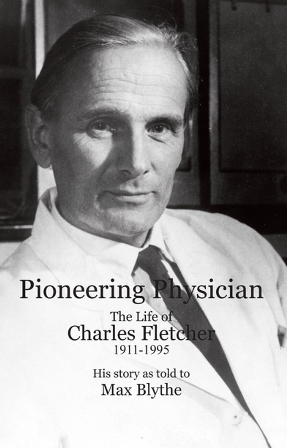Big bigCover of Pioneering Physician