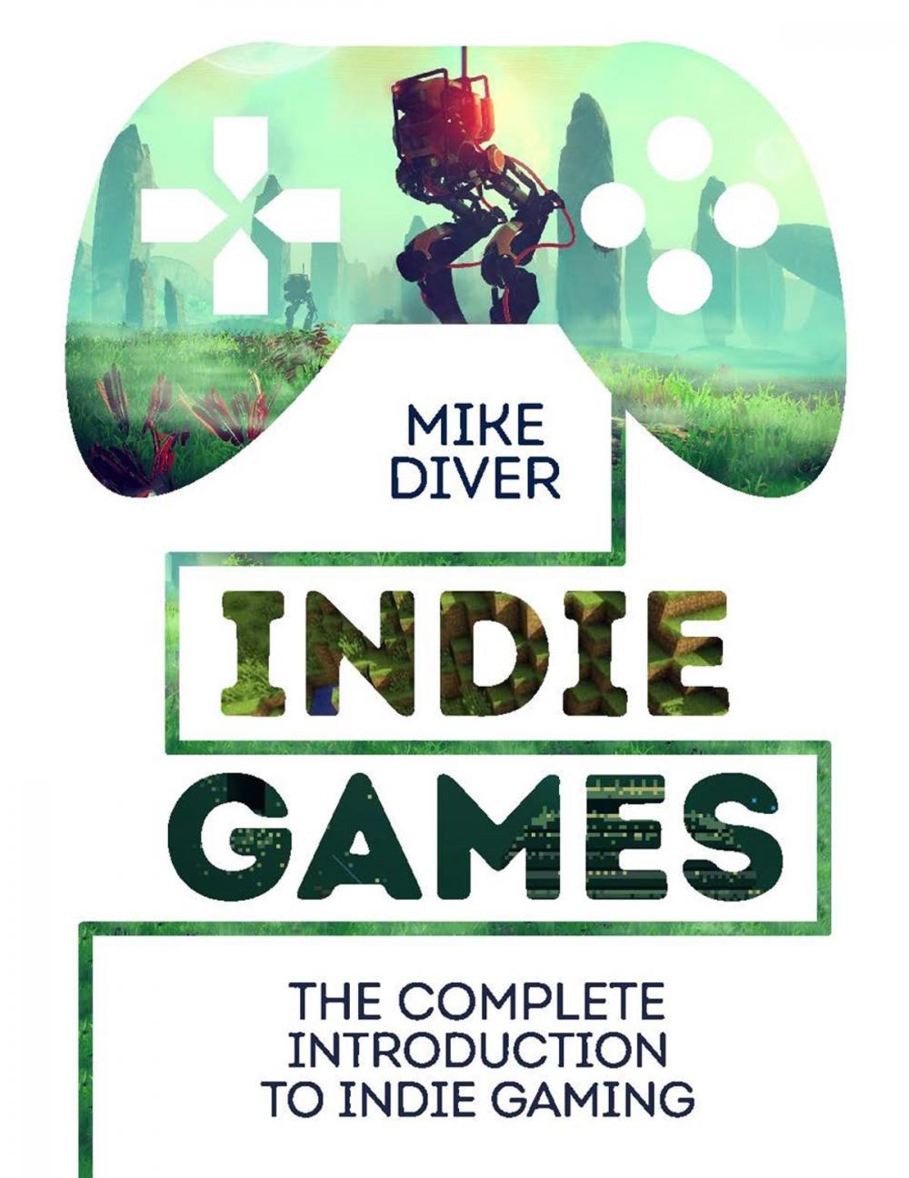 Big bigCover of Indie Games