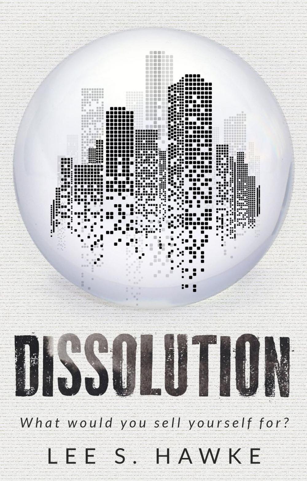 Big bigCover of Dissolution