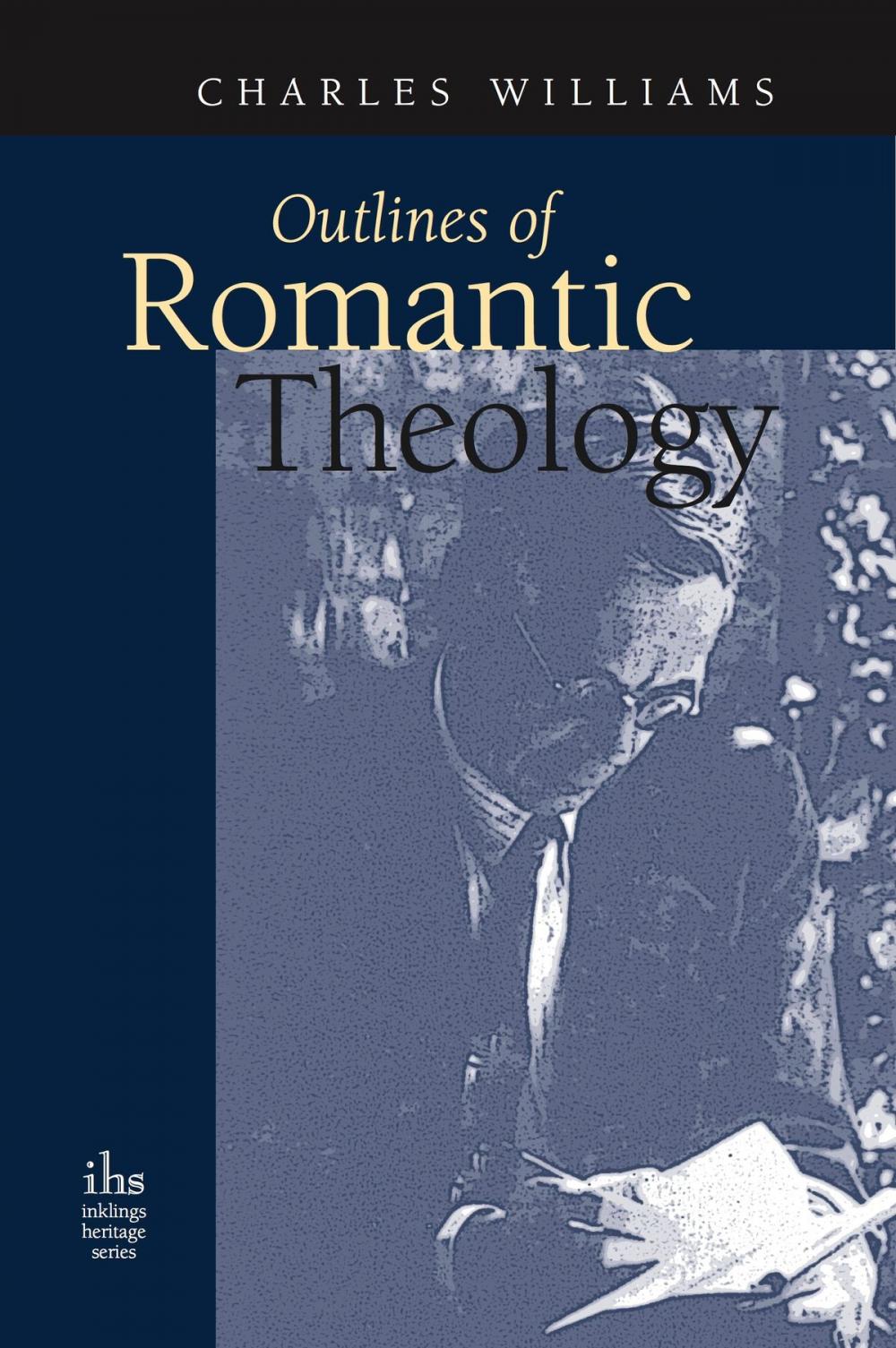 Big bigCover of Outlines of Romantic Theology