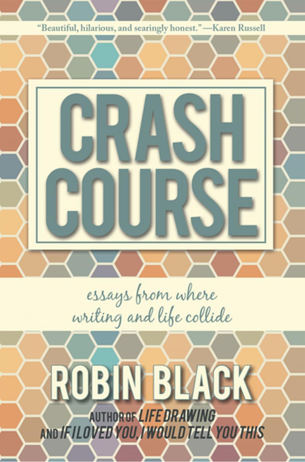 Big bigCover of Crash Course