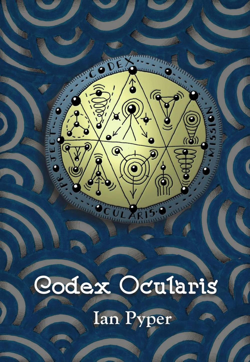 Big bigCover of Codex Ocularis