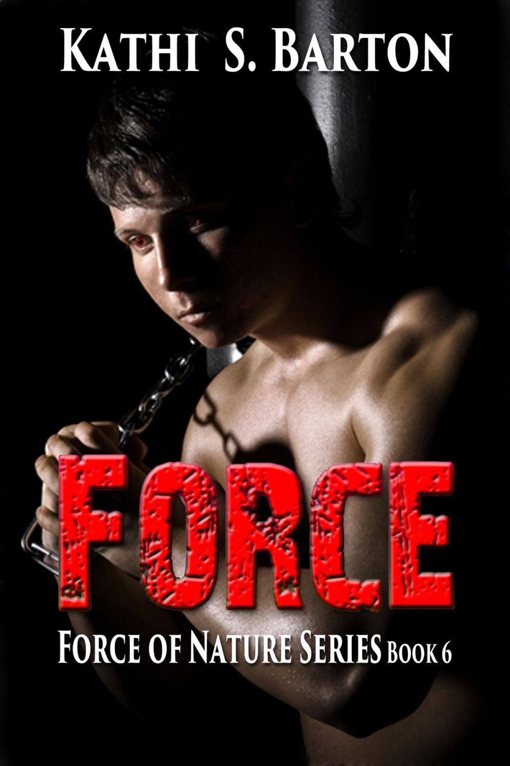 Big bigCover of Force