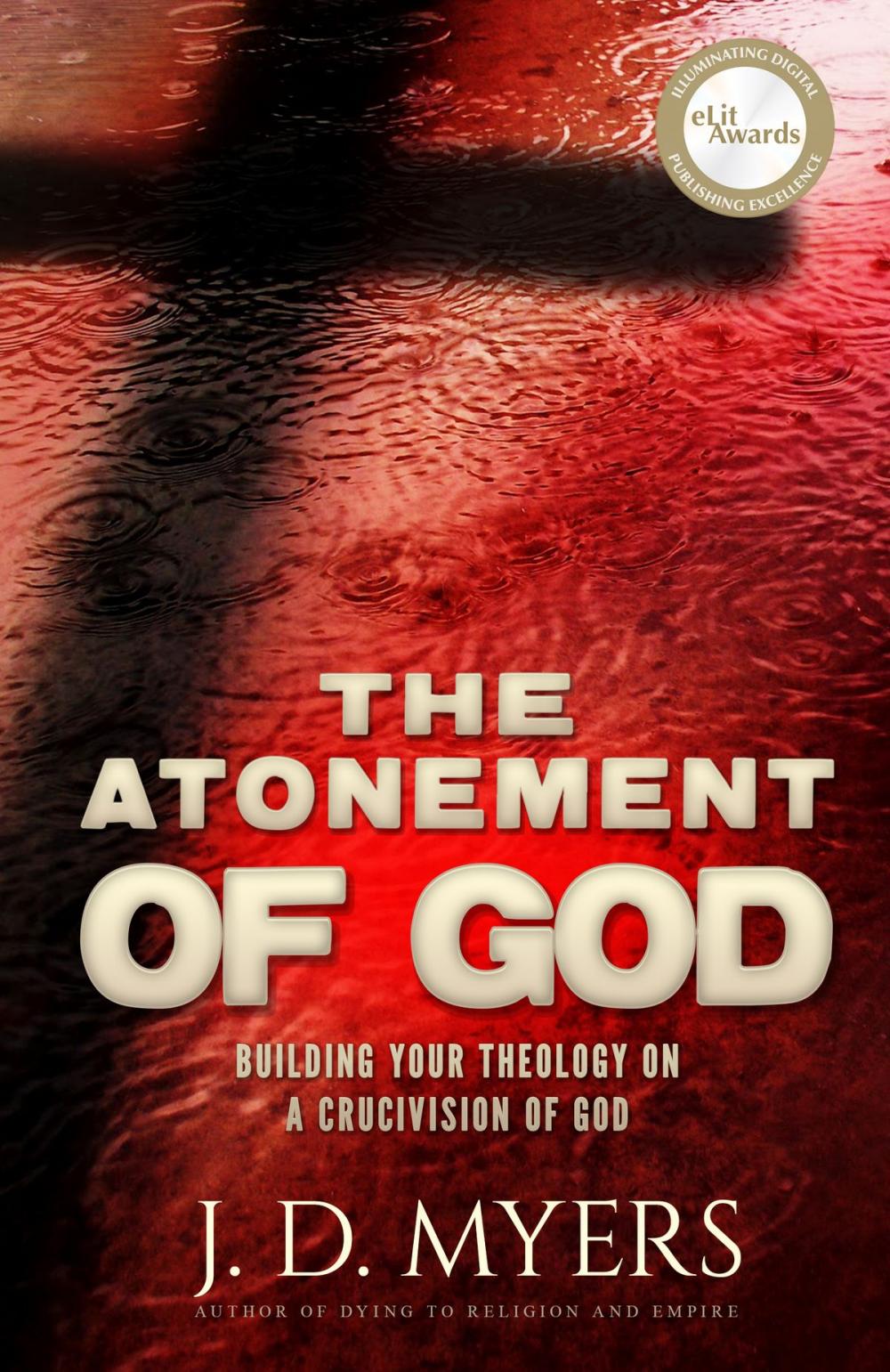 Big bigCover of The Atonement of God