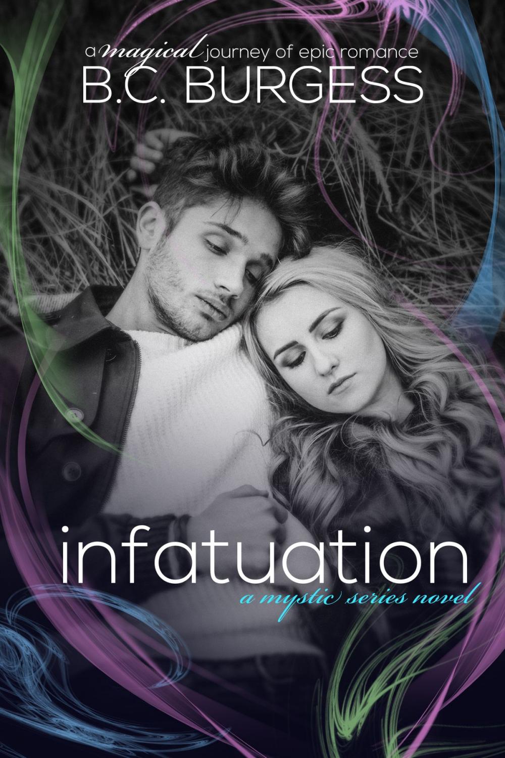 Big bigCover of Infatuation