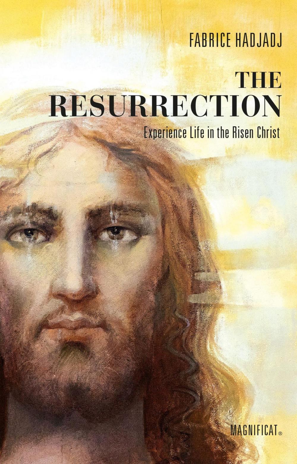 Big bigCover of The Resurrection