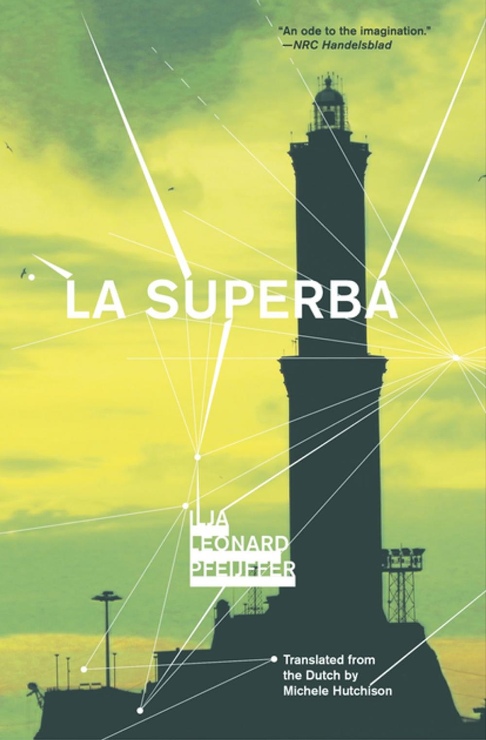 Big bigCover of La Superba