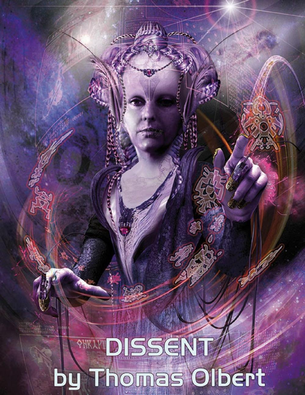 Big bigCover of Dissent: Book I of the Nexus