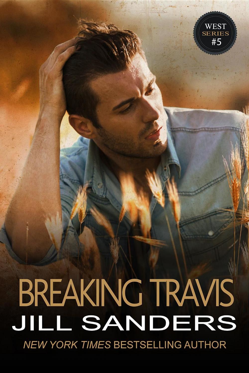 Big bigCover of Breaking Travis