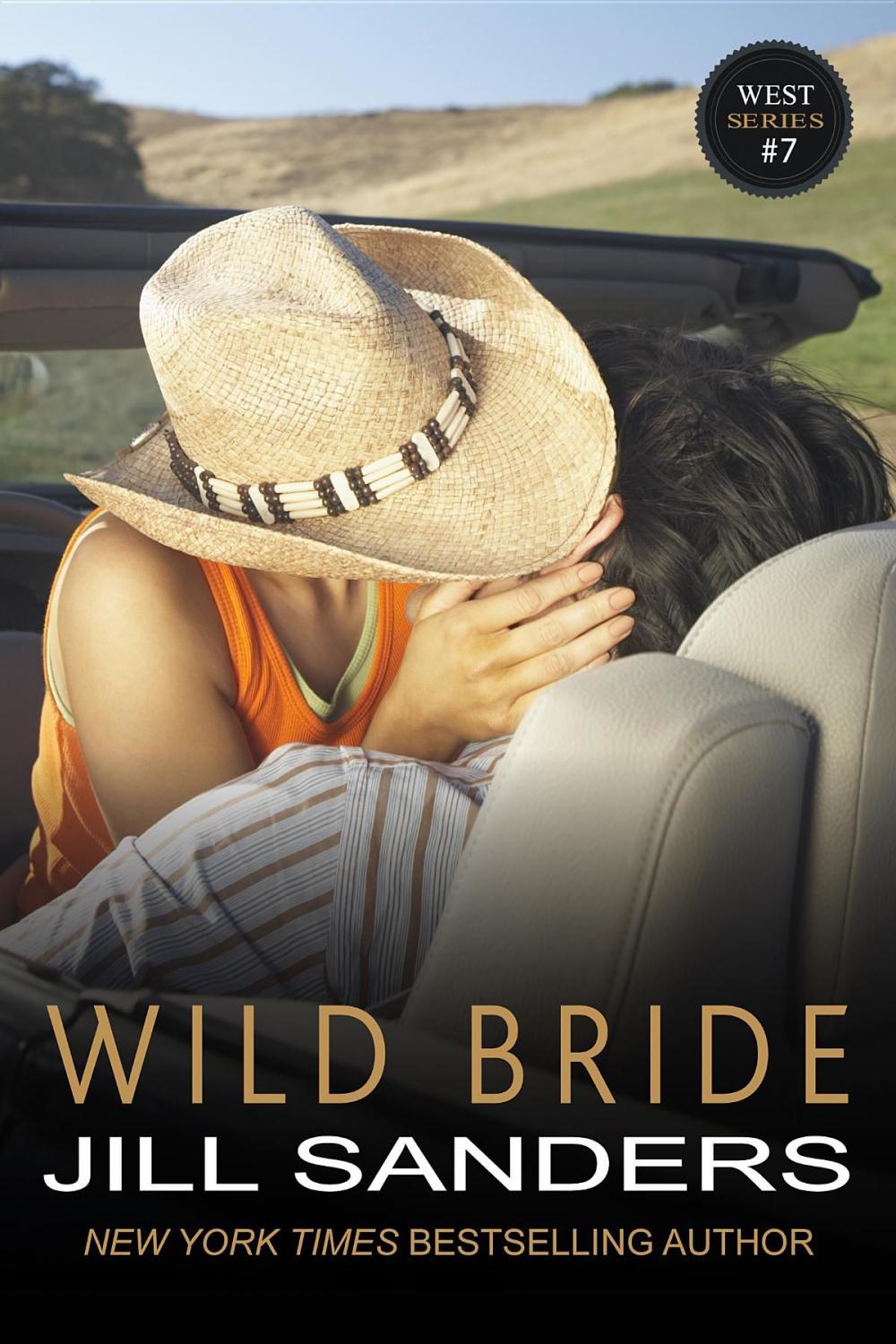 Big bigCover of Wild Bride