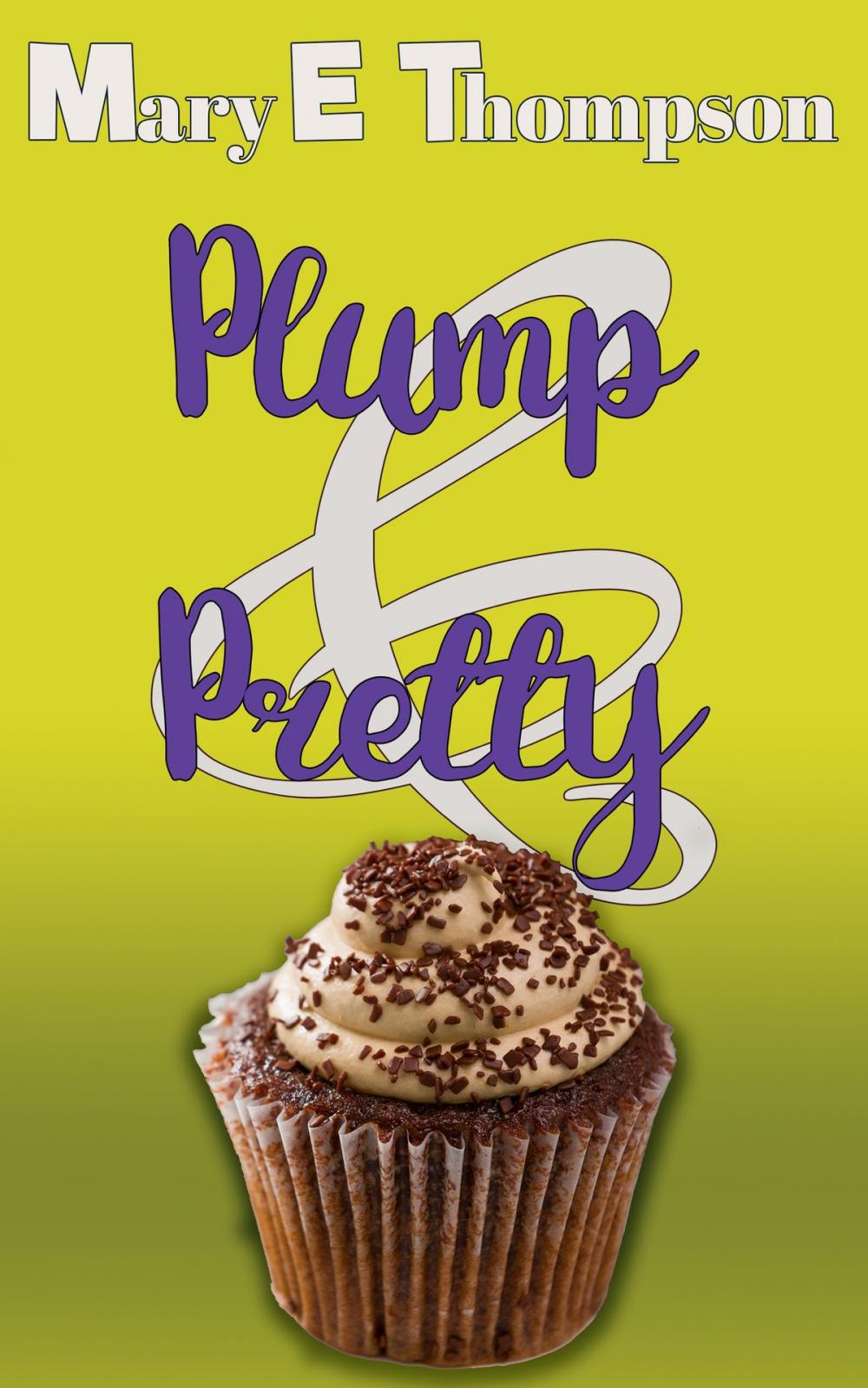 Big bigCover of Plump & Pretty