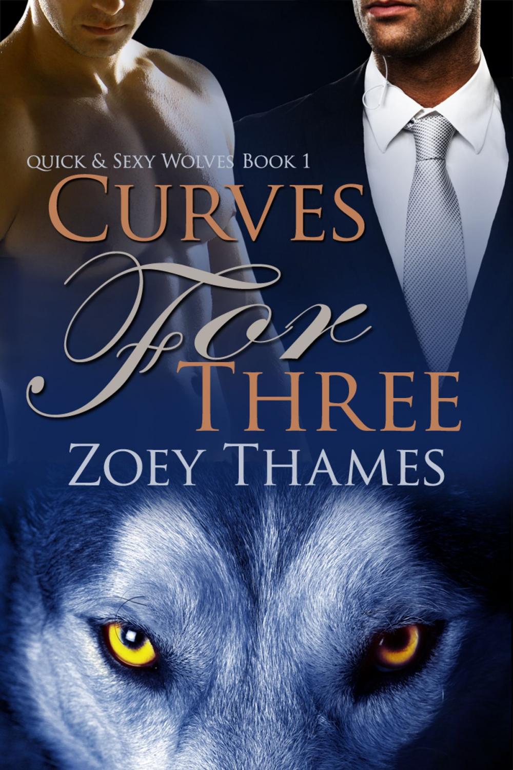 Big bigCover of Curves for Three