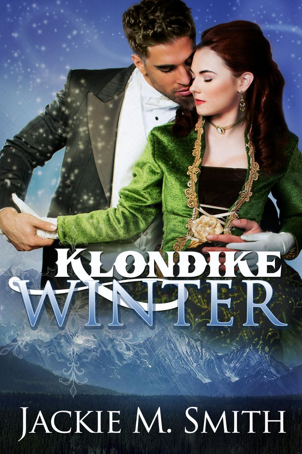 Big bigCover of Klondike Winter