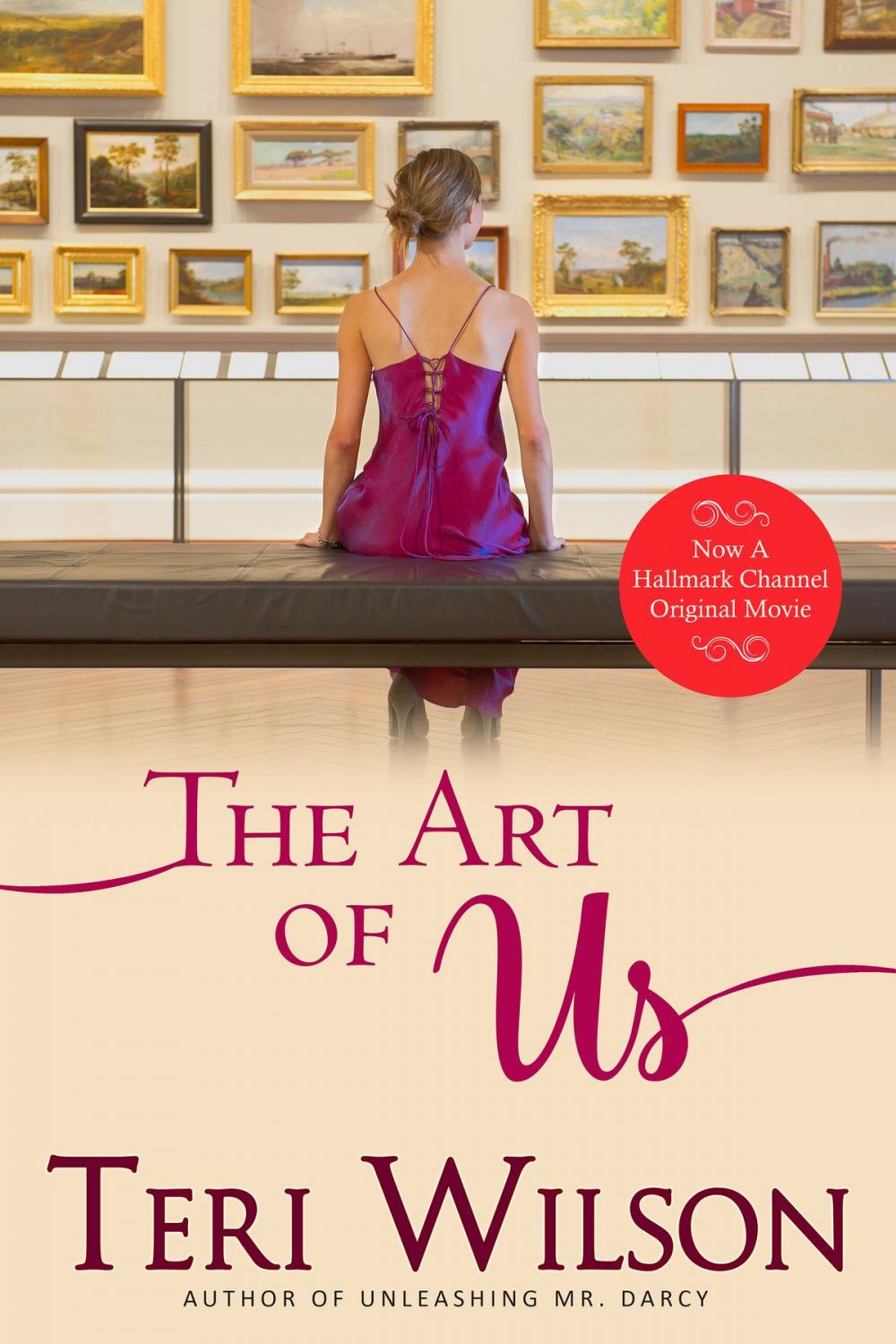 Big bigCover of The Art of Us