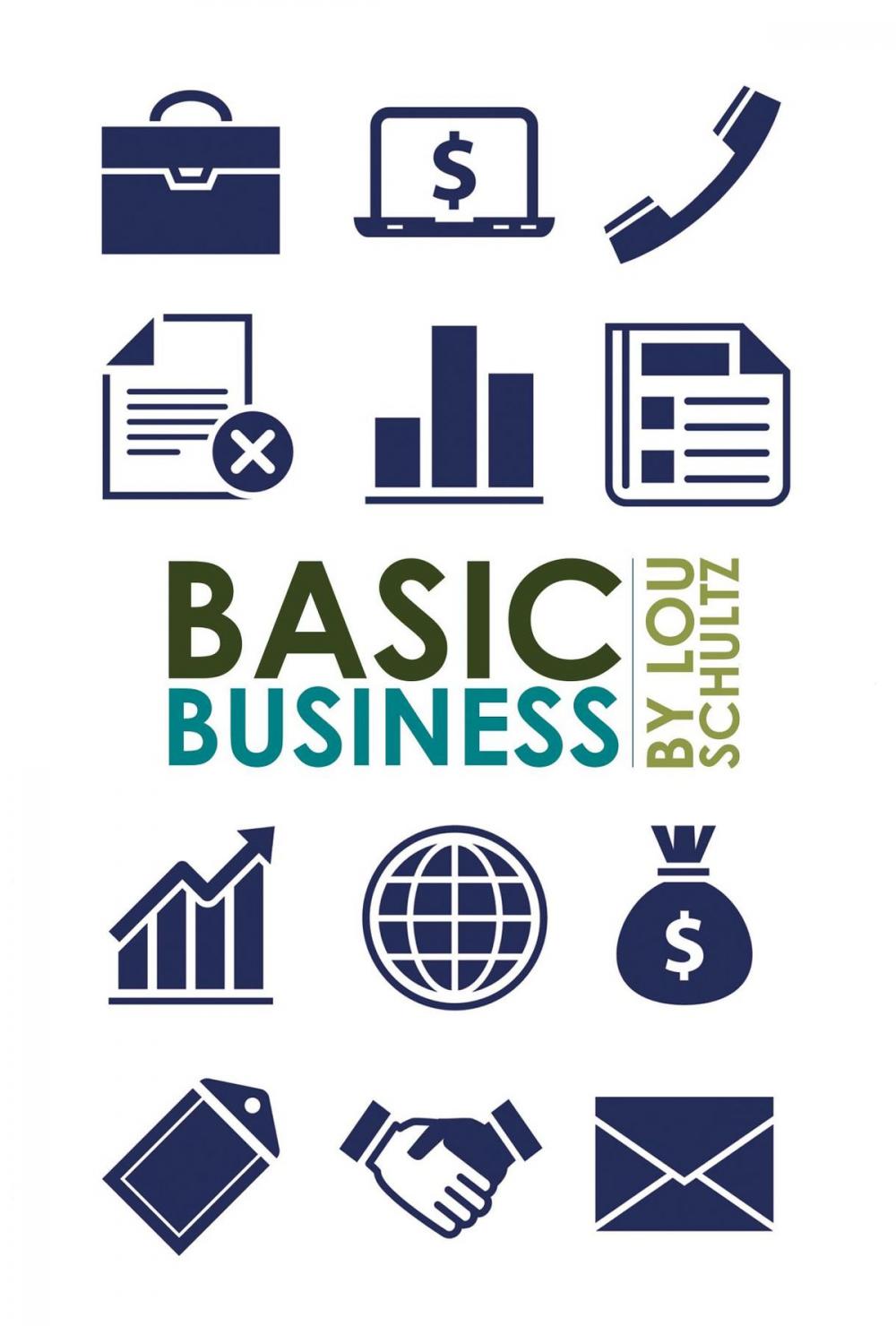 Big bigCover of Basic Business