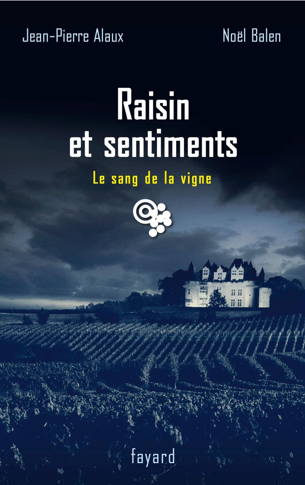 Big bigCover of Raisin et sentiments