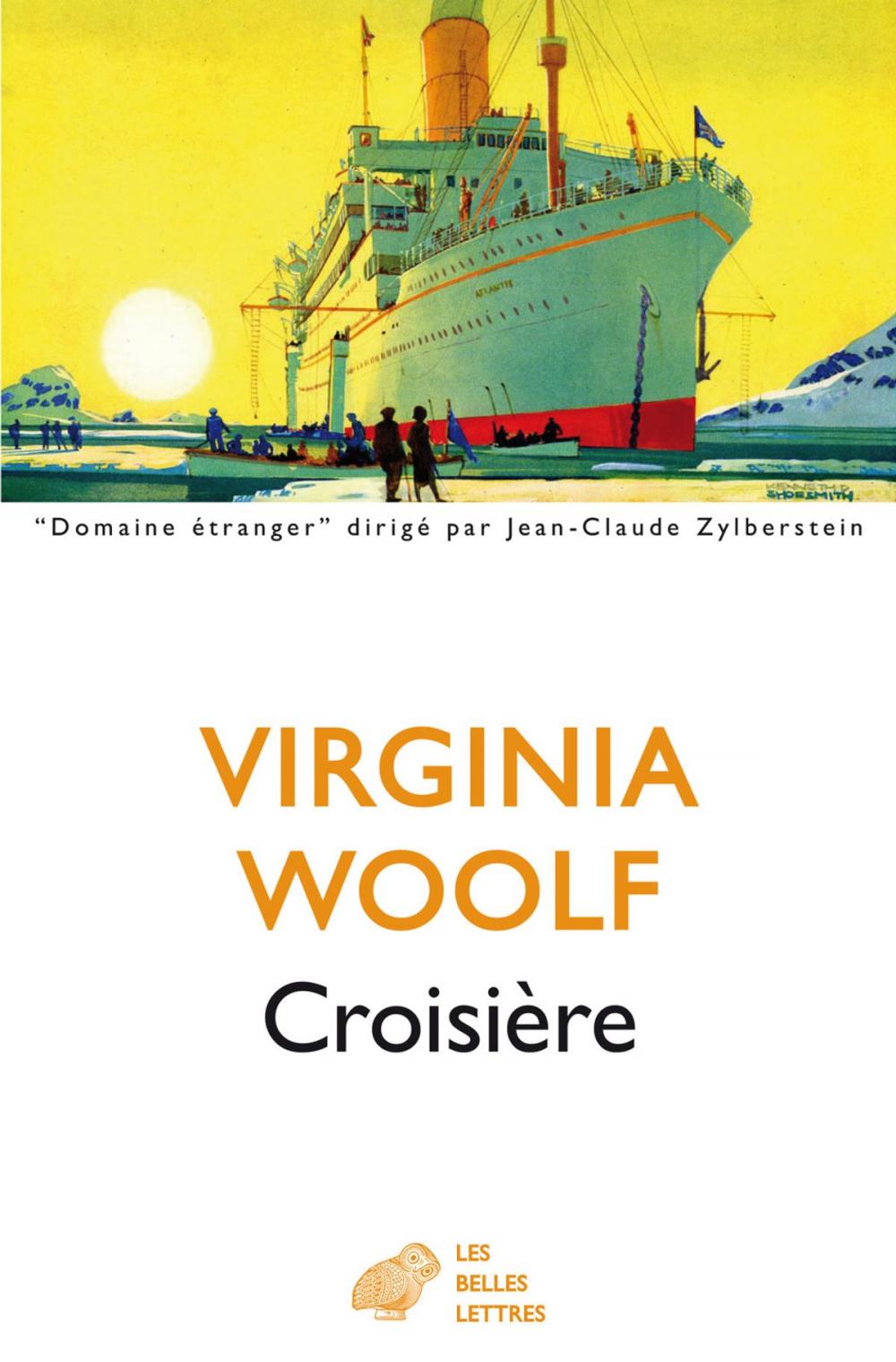 Big bigCover of Croisière