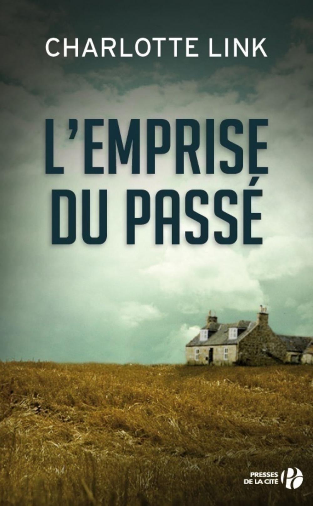 Big bigCover of L'emprise du passé