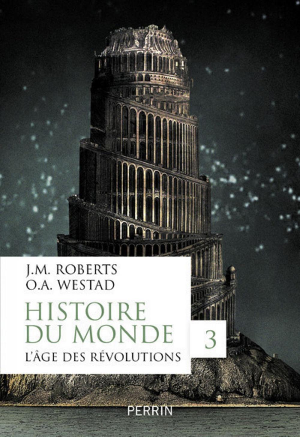 Big bigCover of Histoire du monde, tome 3