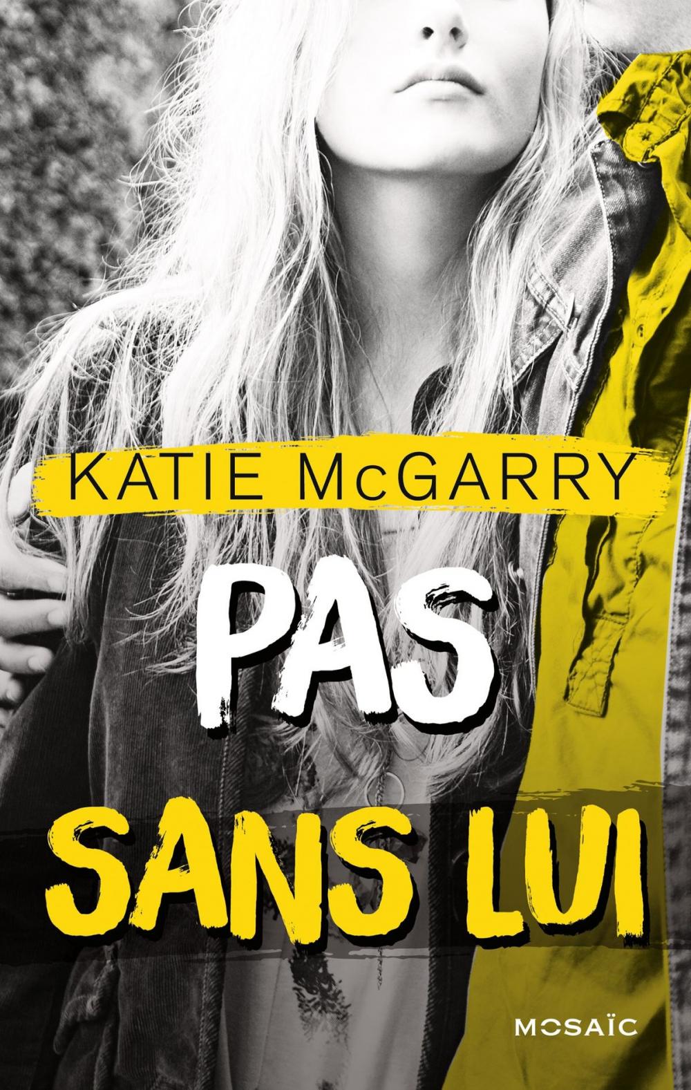 Big bigCover of Pas sans lui