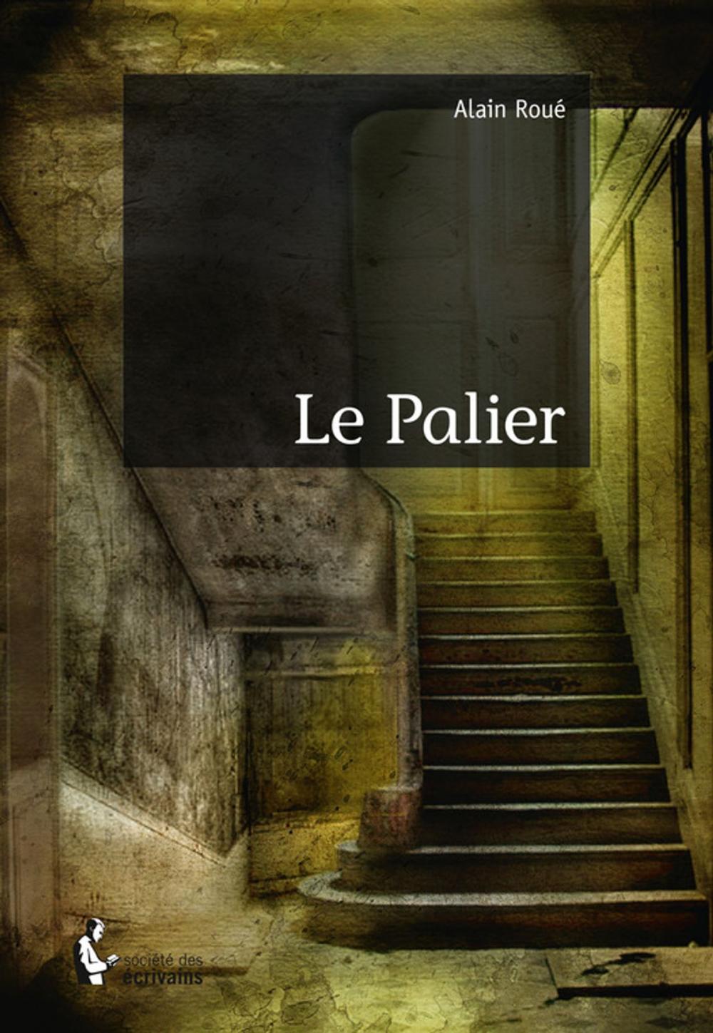 Big bigCover of Le Palier