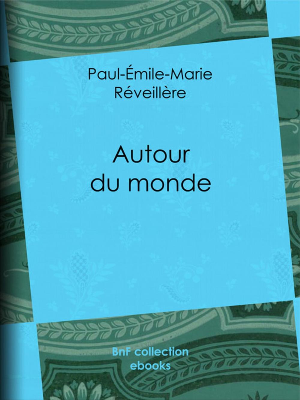 Big bigCover of Autour du monde