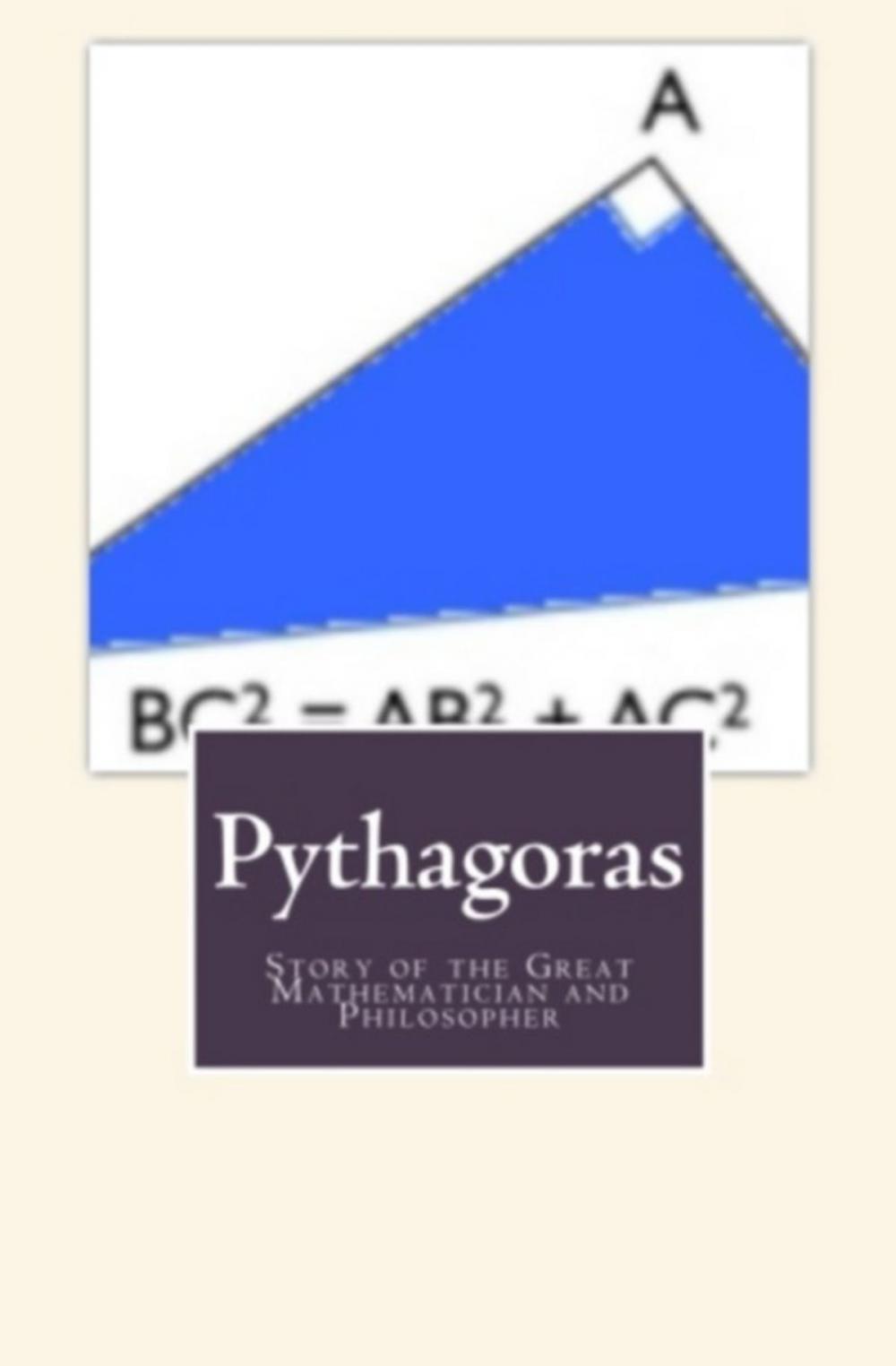 Big bigCover of Pythagoras