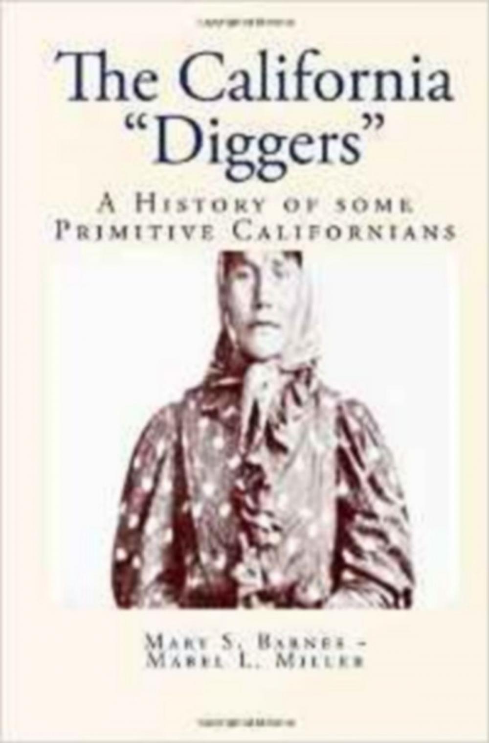 Big bigCover of The California Diggers