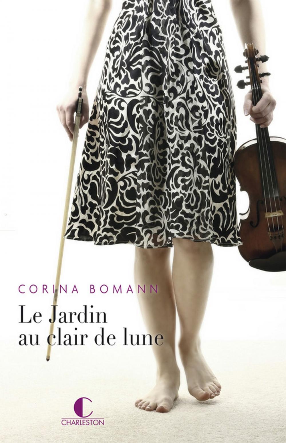 Big bigCover of Le Jardin au clair de lune