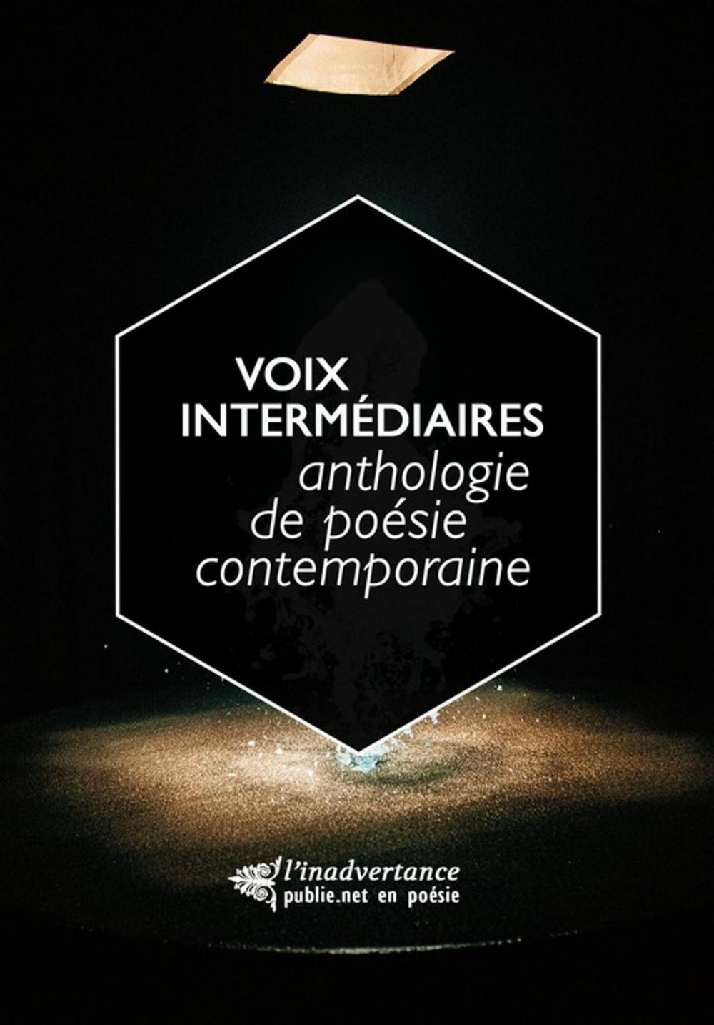 Big bigCover of Voix intermédiaires