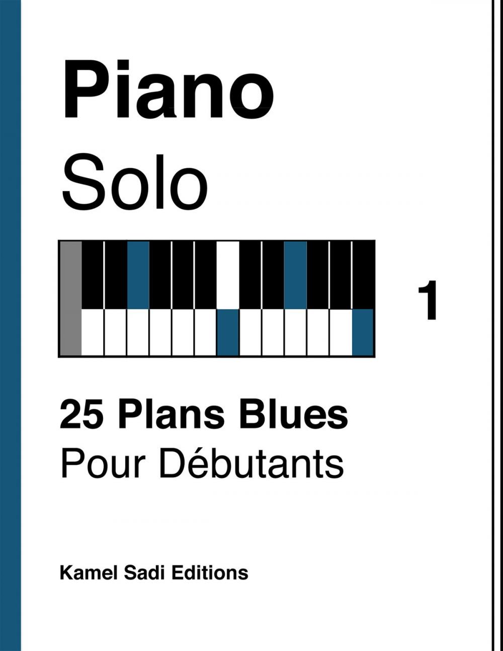 Big bigCover of Piano Solo Vol. 1