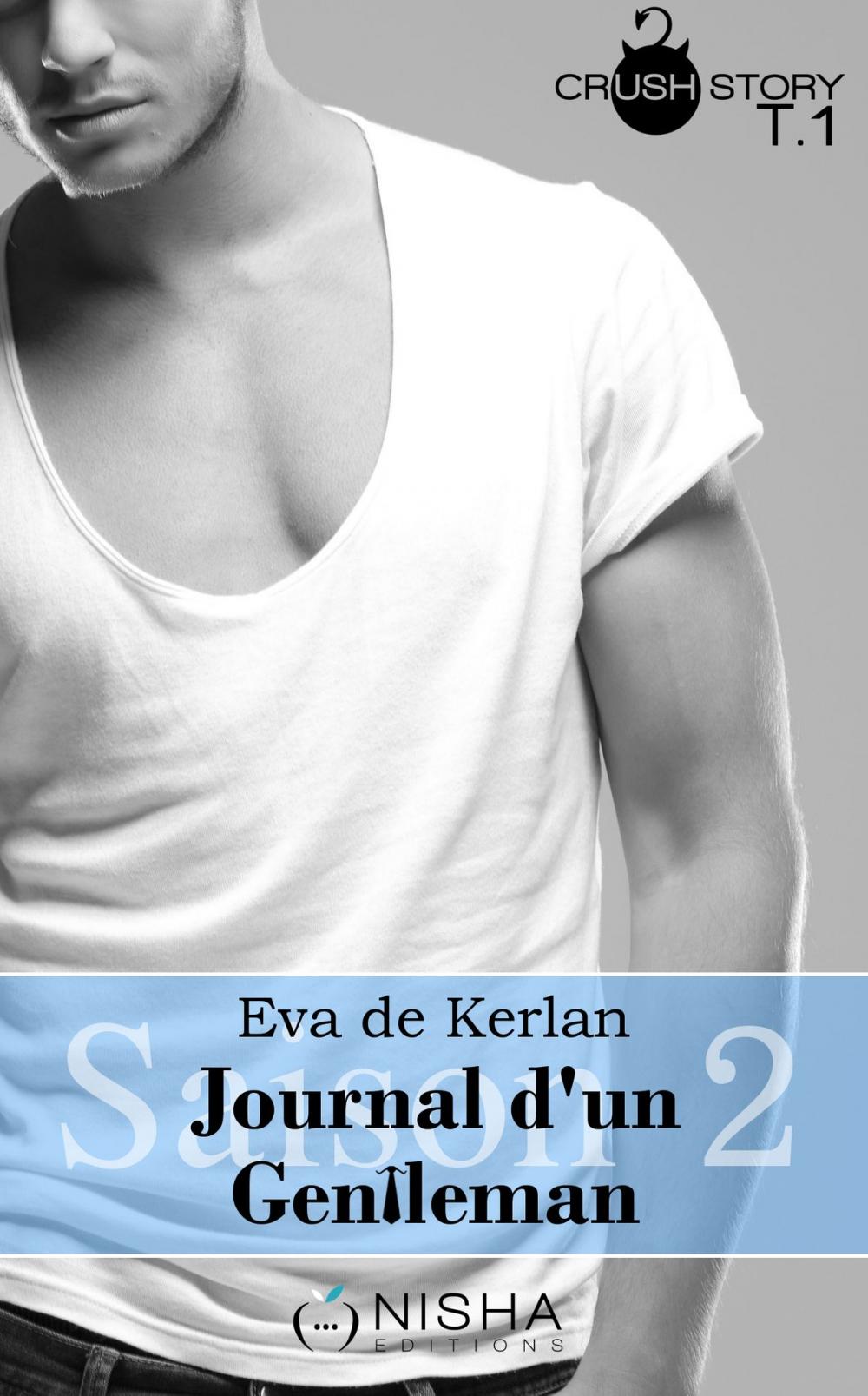 Big bigCover of Journal d'un gentleman - Saison 2 tome 1