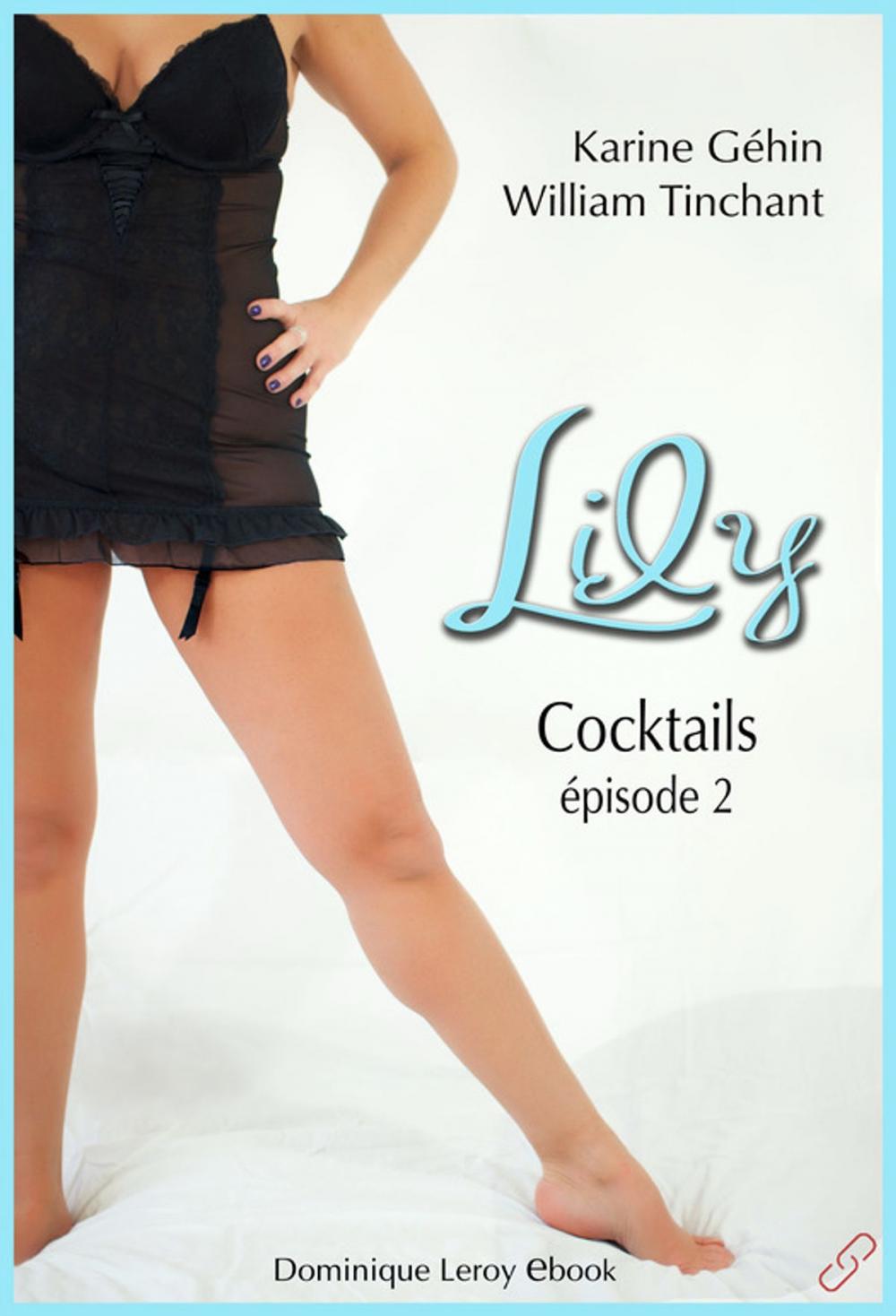 Big bigCover of Lily, épisode 2 – Cocktails