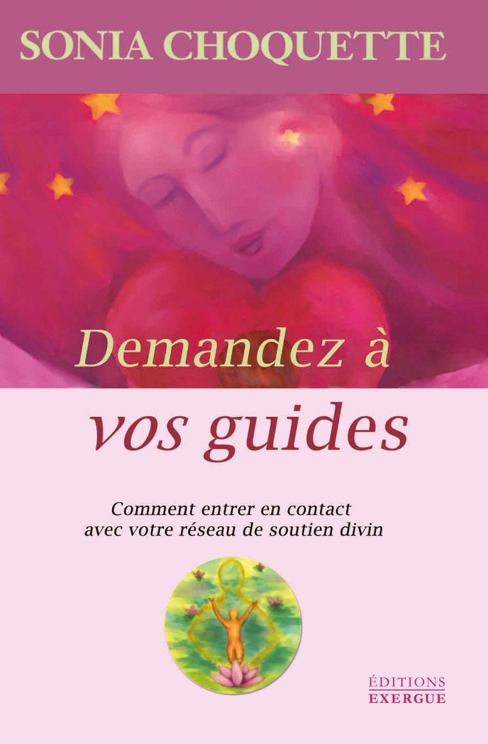 Big bigCover of Demandez à vos guides