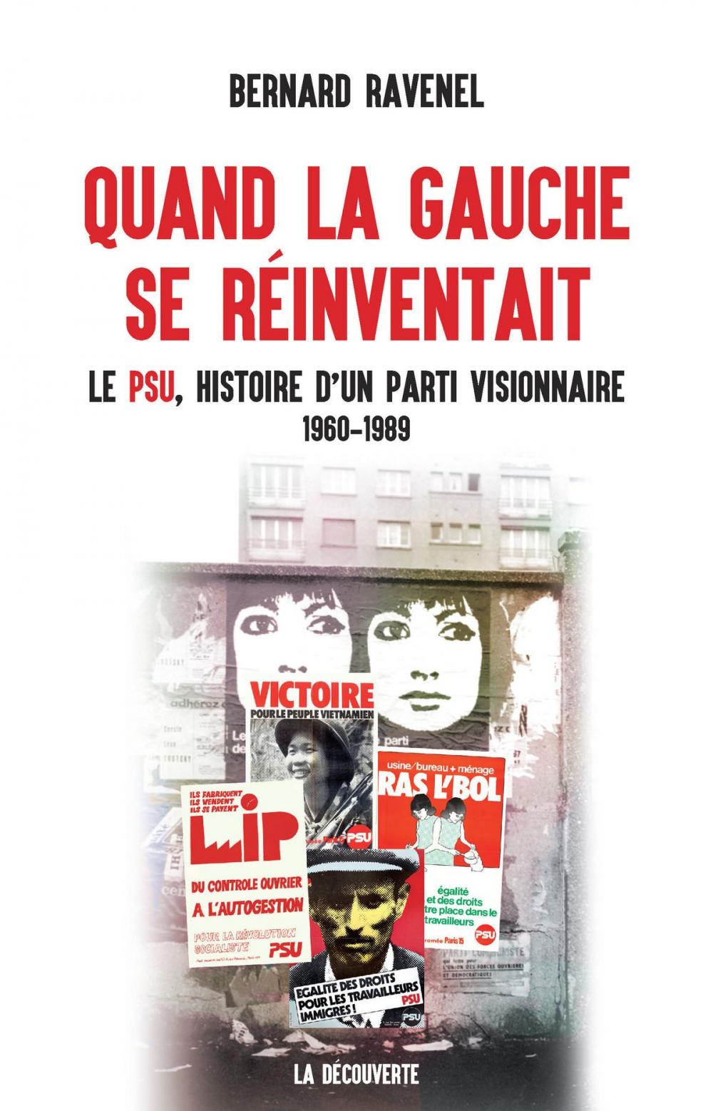 Big bigCover of Quand la gauche se réinventait