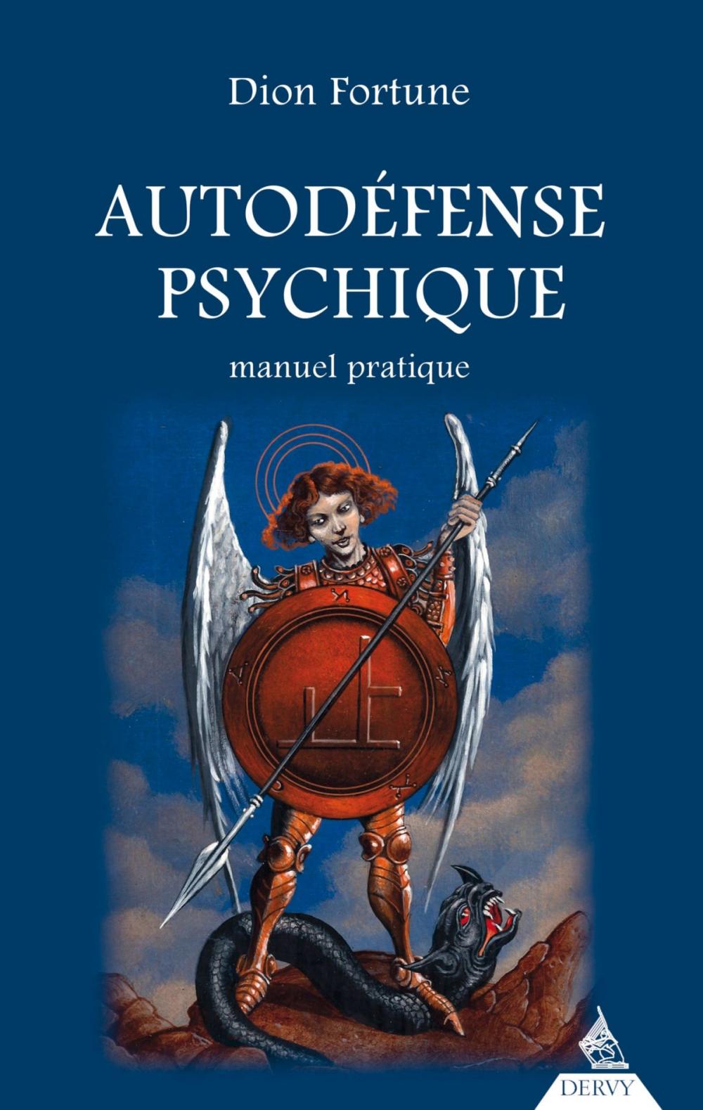 Big bigCover of Autodéfense psychique