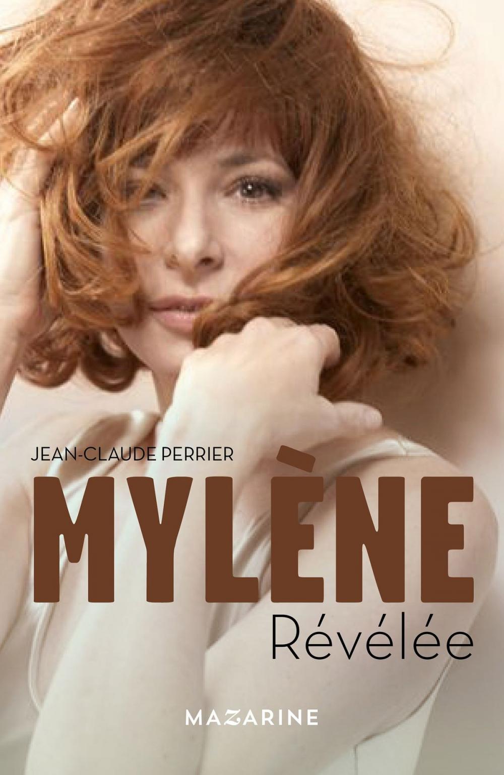 Big bigCover of Mylène