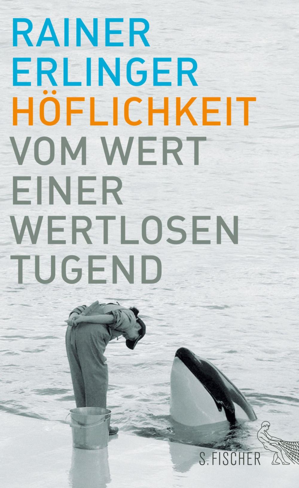 Big bigCover of Höflichkeit