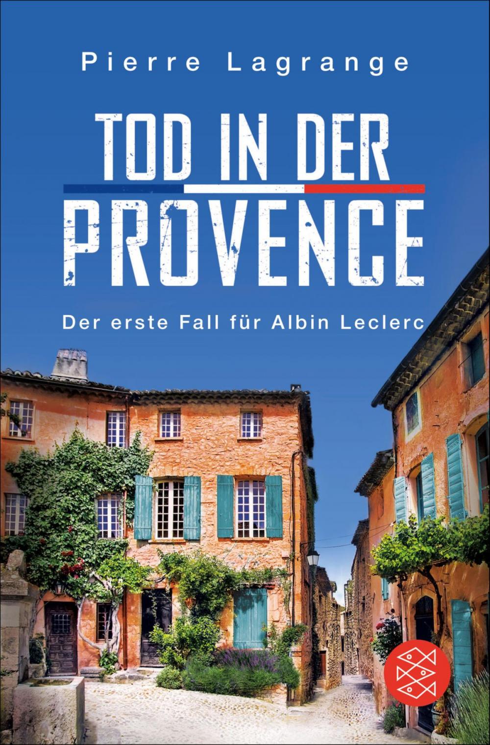 Big bigCover of Tod in der Provence