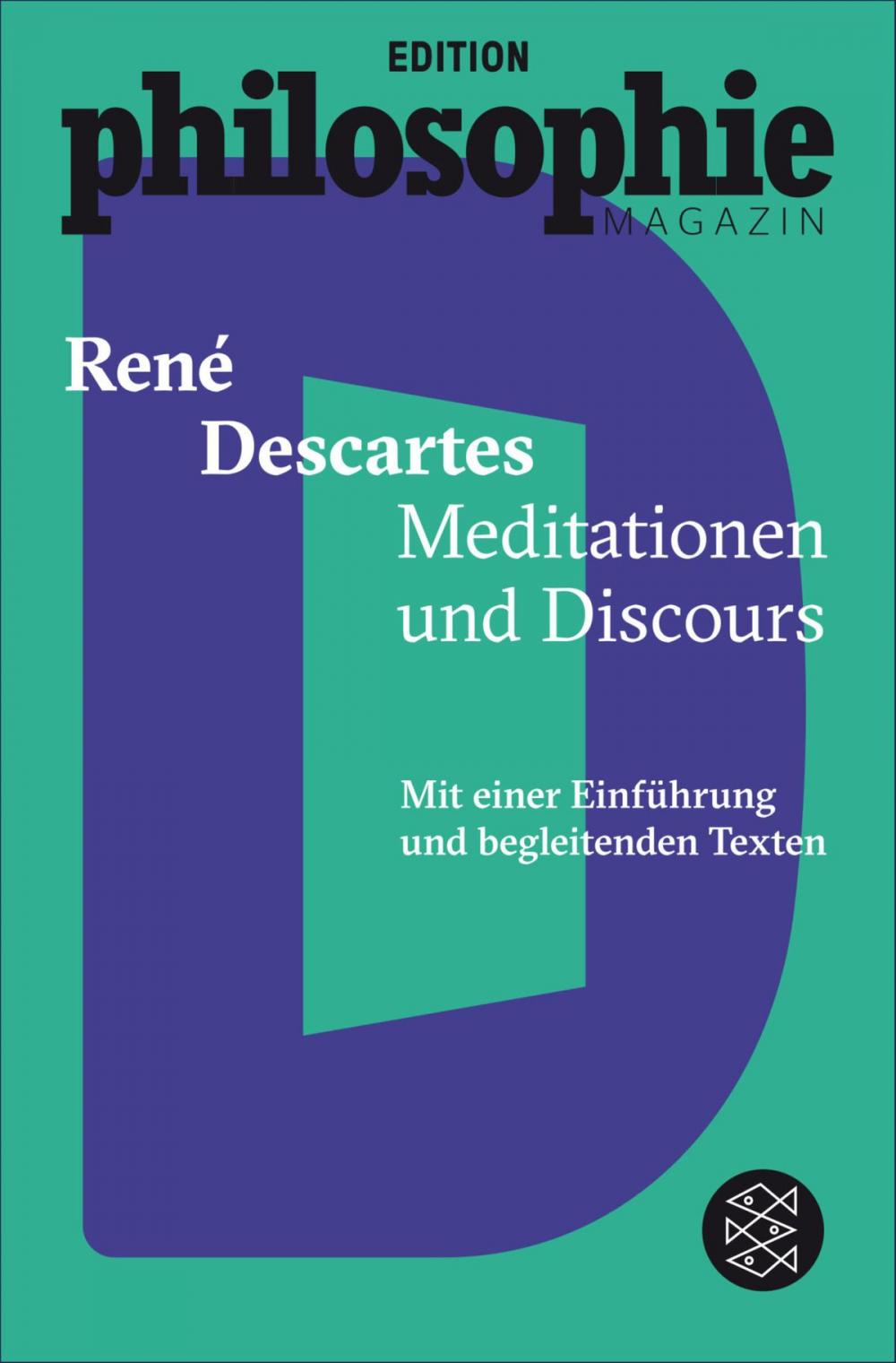 Big bigCover of Meditationen und Discours