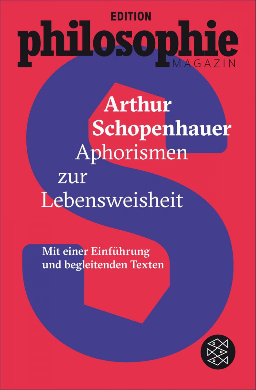 Big bigCover of Aphorismen zur Lebensweisheit