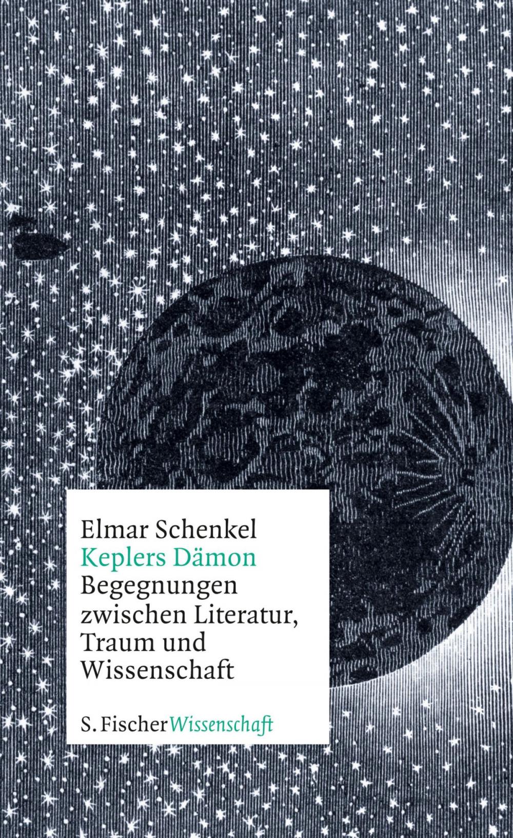 Big bigCover of Keplers Dämon