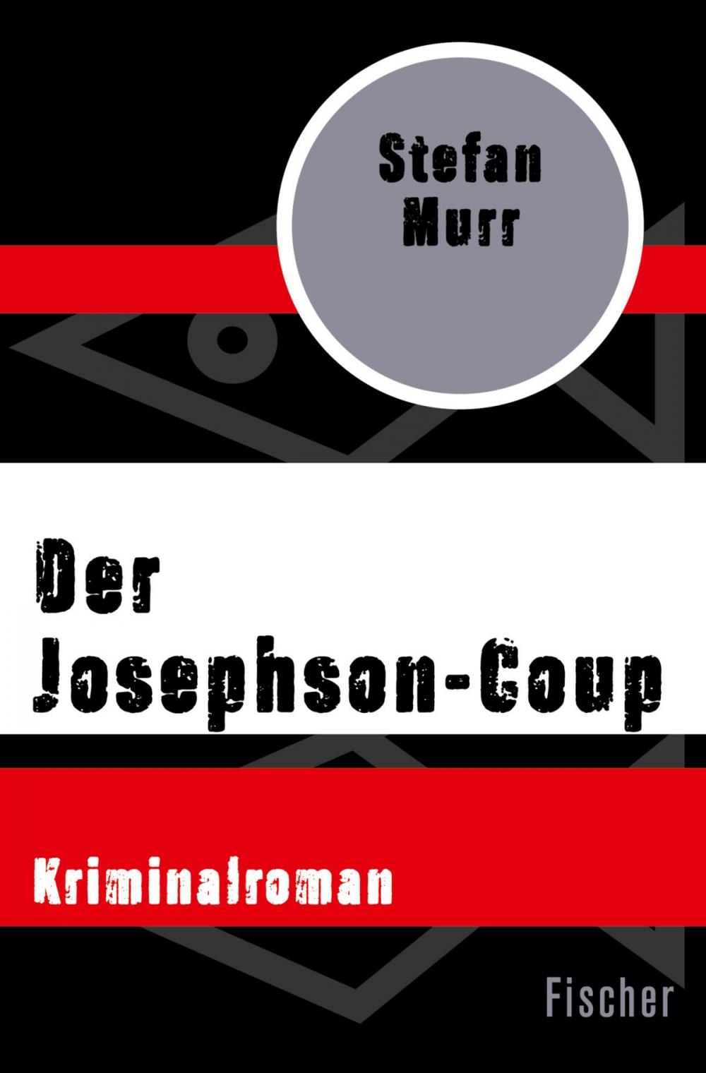 Big bigCover of Der Josephson-Coup