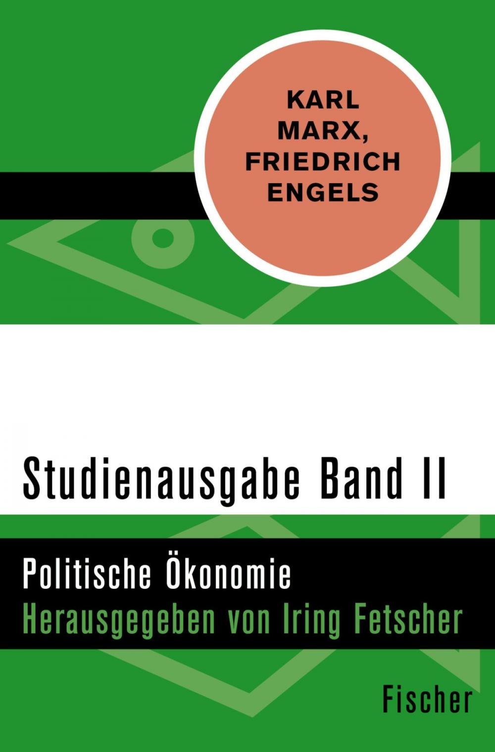 Big bigCover of Studienausgabe in 4 Bänden