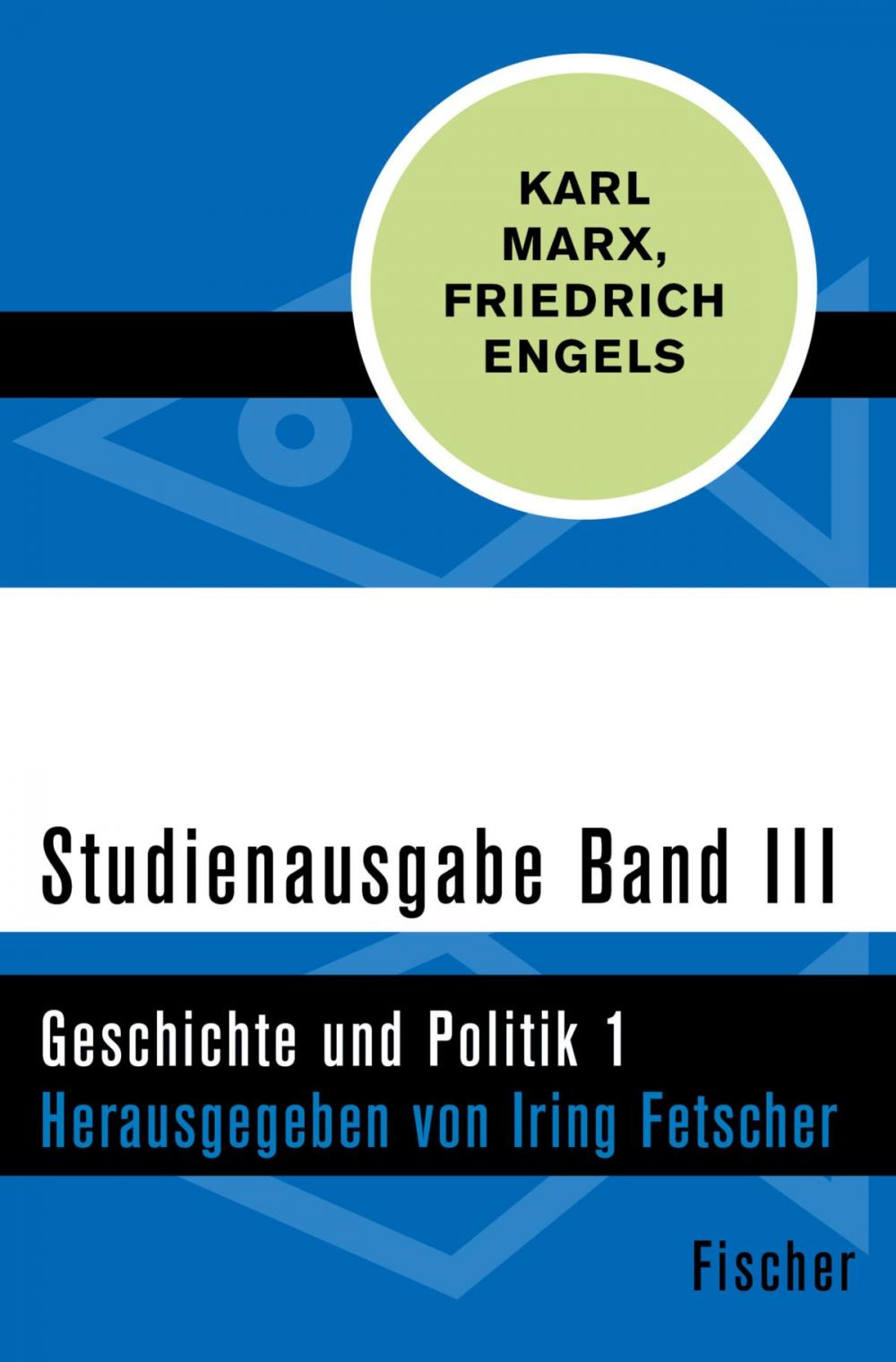 Big bigCover of Studienausgabe in 4 Bänden