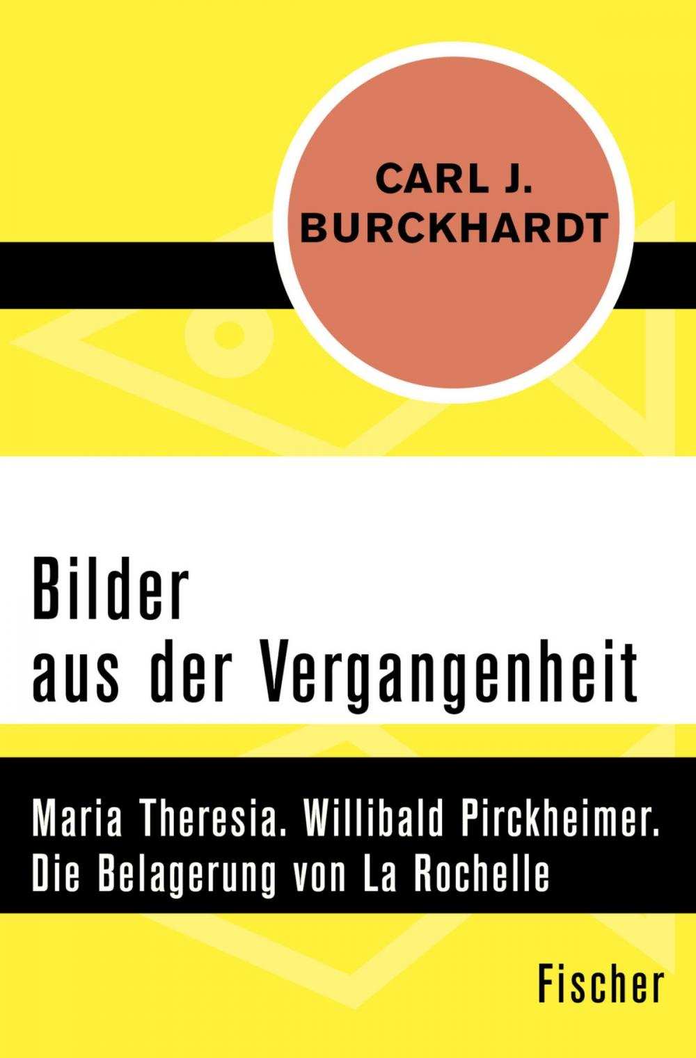 Big bigCover of Bilder aus der Vergangenheit