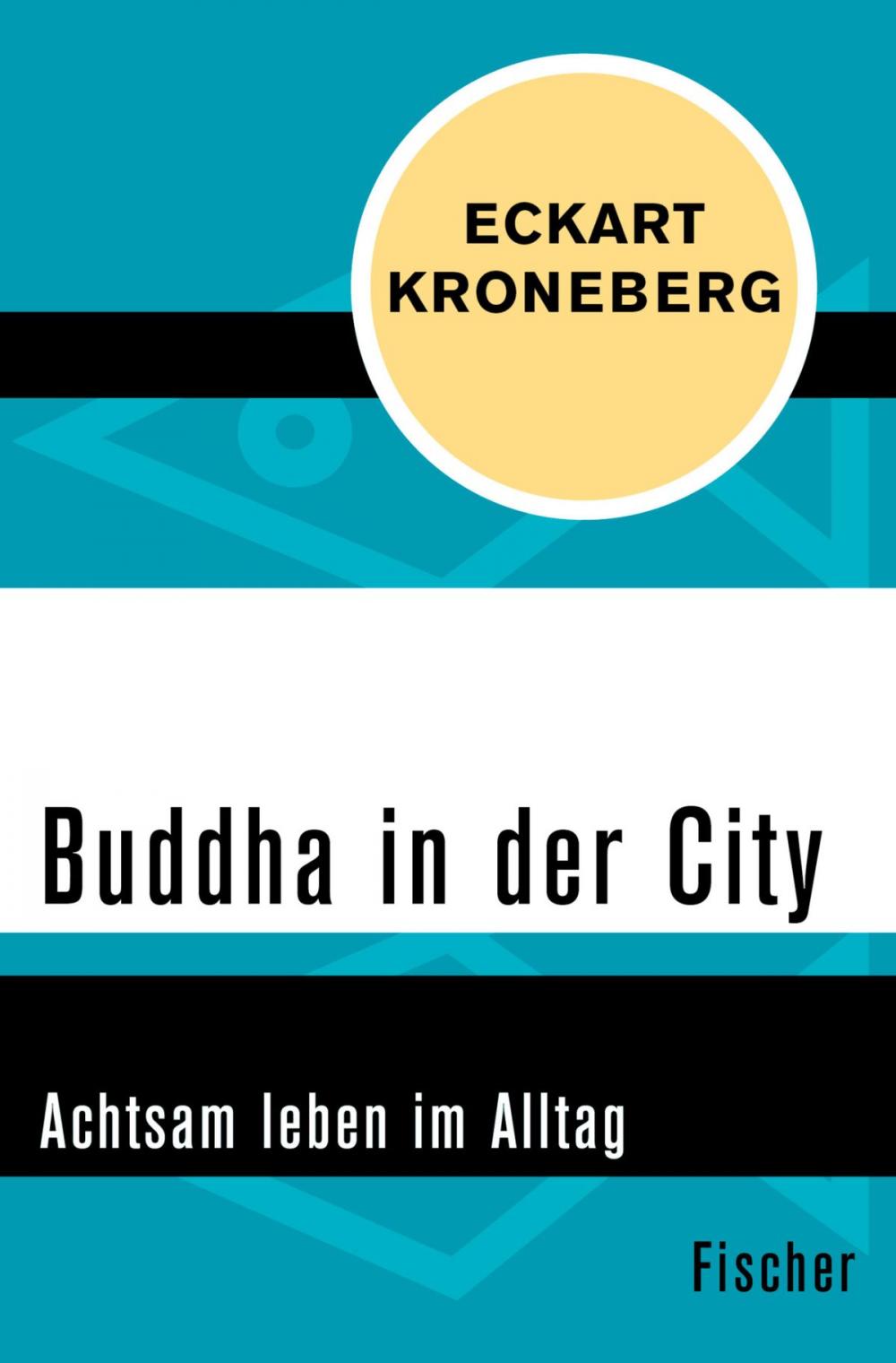 Big bigCover of Buddha in der City